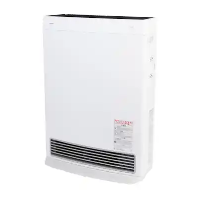 リンナイ ガスファンヒーター A-style RC-A4401NPをレビュー!クチコミ リンナイ ガスファンヒーター A-style RC-A4401NPをレビュー!クチコミ