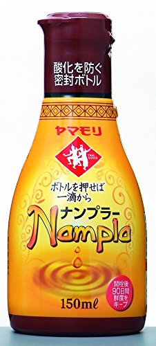 ナンプラーのおすすめ人気ランキング【2026年6月】 3