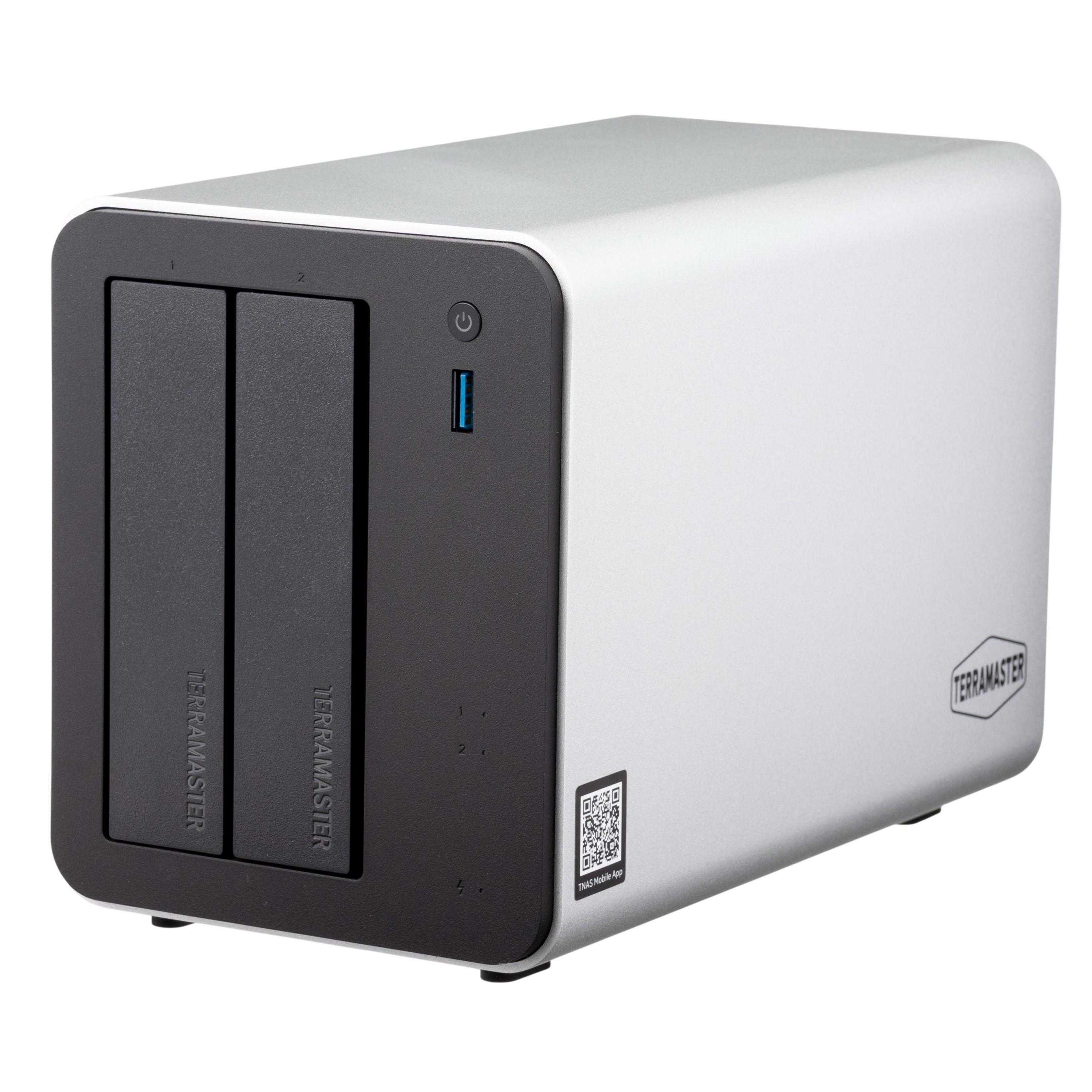 Synology DiskStation DS220+を検証レビュー！NASの選び方も紹介