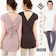 Styly Design ロング丈Tシャツ 1