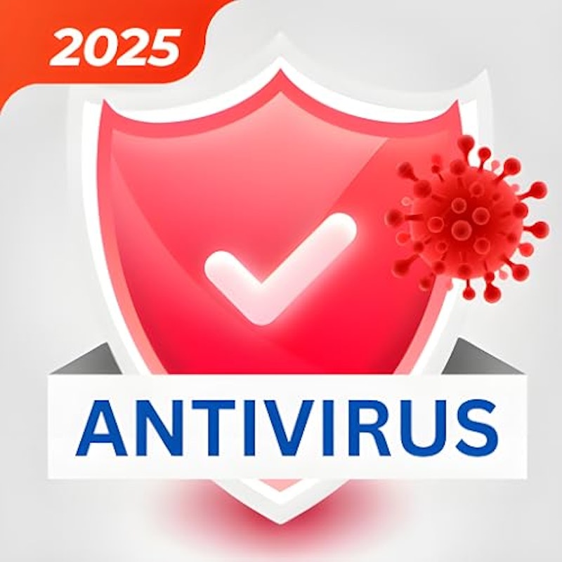 Antivirus for Fire Tablets & Malware Protection 1