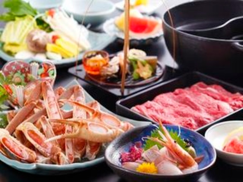 城崎 山本屋 6