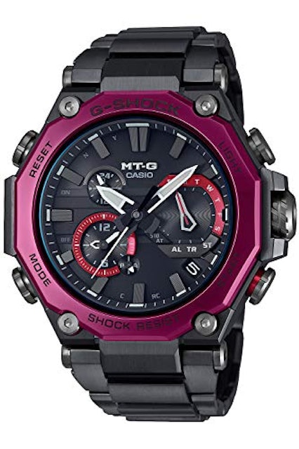 21年 ソーラー型g Shockのおすすめ人気ランキング14選 Mybest 21年 ソーラー型g Shockのおすすめ人気ランキング14選 Mybest