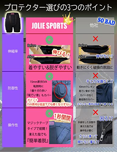 ヒッププロテクター  2