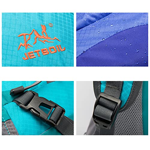 登山バッグ 30L 5