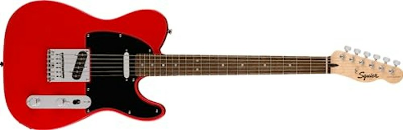 Sonic Telecaster 1