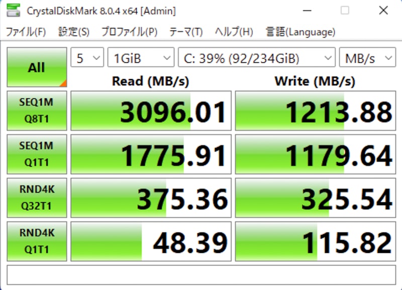 ESPRIMO FH90/F3 15
