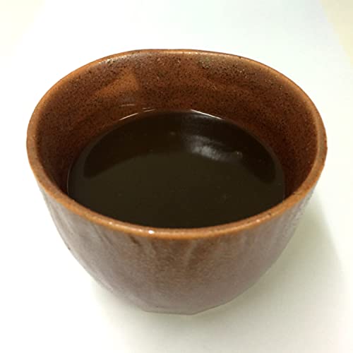ニットーリレー ほうじ茶くず湯 3