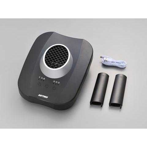 ヘルメット消臭機 1