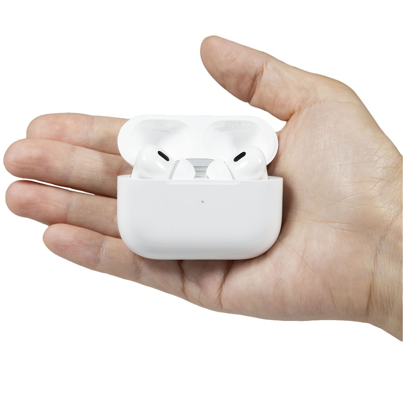 AirPods Pro(第2世代) 7