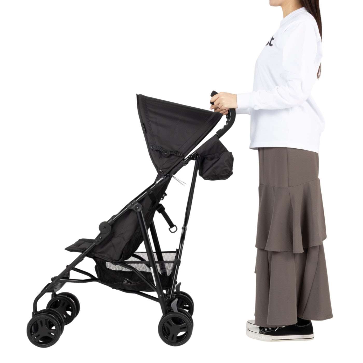 Rocket stroller 10