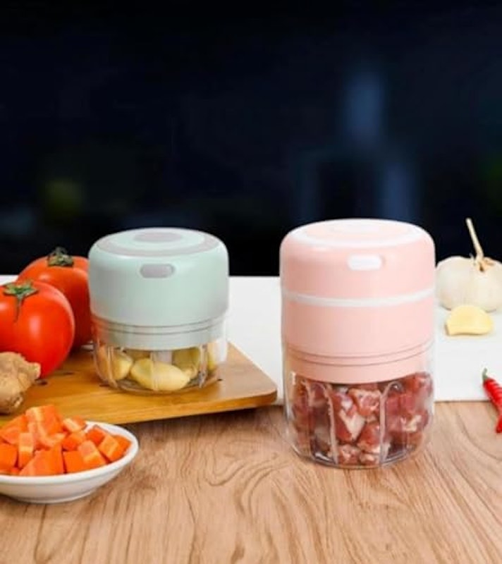 大根おろし器 2