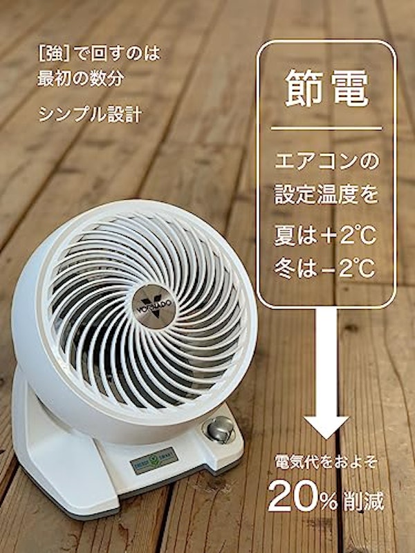 サーキュレーター 2