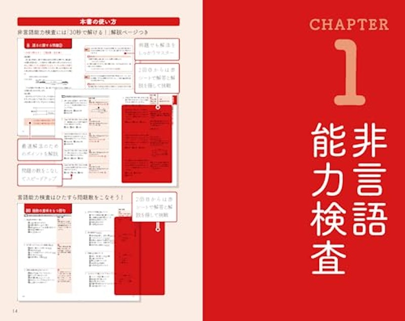 2027年度版 大事なとこだけ! SPI 5