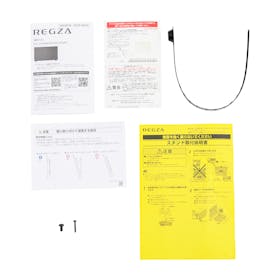 TVS REGZA ハイビジョン液晶 40V35Nを徹底レビュー!実際に使ってわかったよい点・気になった点は? 5