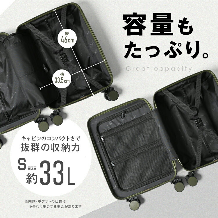 スーツケース 3