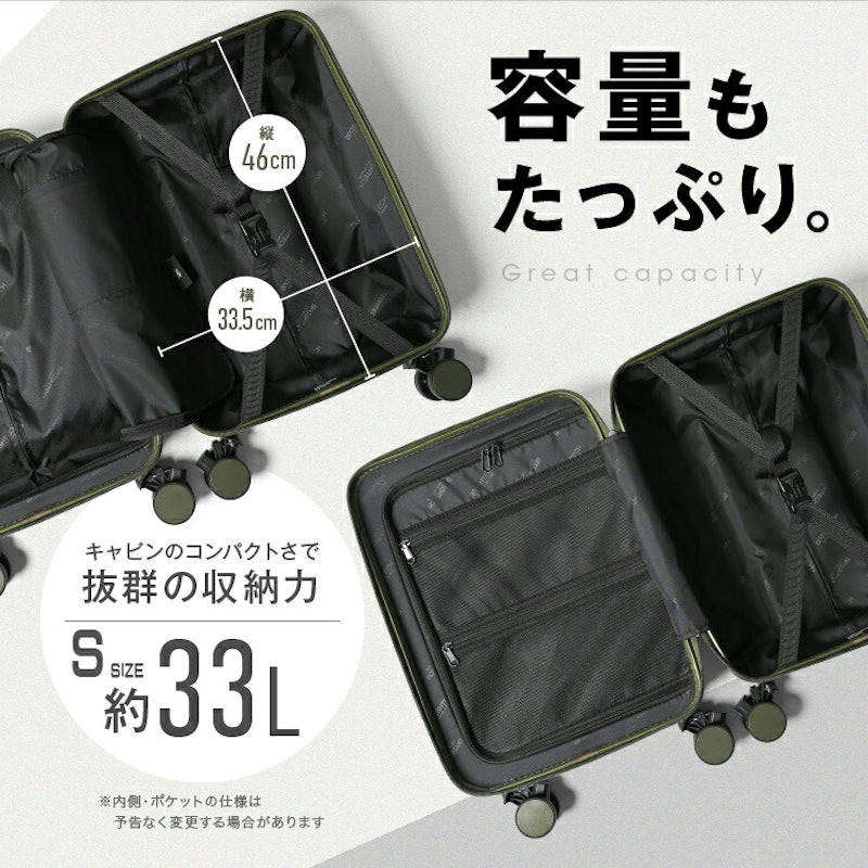 スーツケース 3