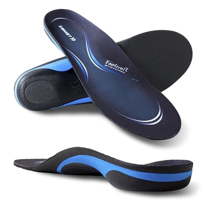 Footcraft STANDARD 1
