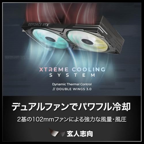 グラフィックボード 2