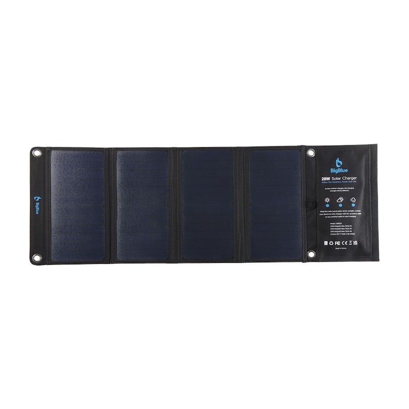 Solarpowa 28 1