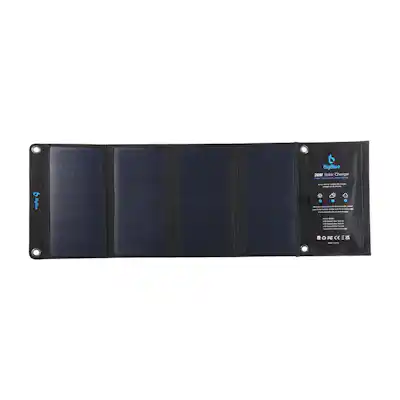 Anker Innovation Solix PS30 Portable Solar Panel A2426を Anker Innovation Solix PS30 Portable Solar Panel A2426を