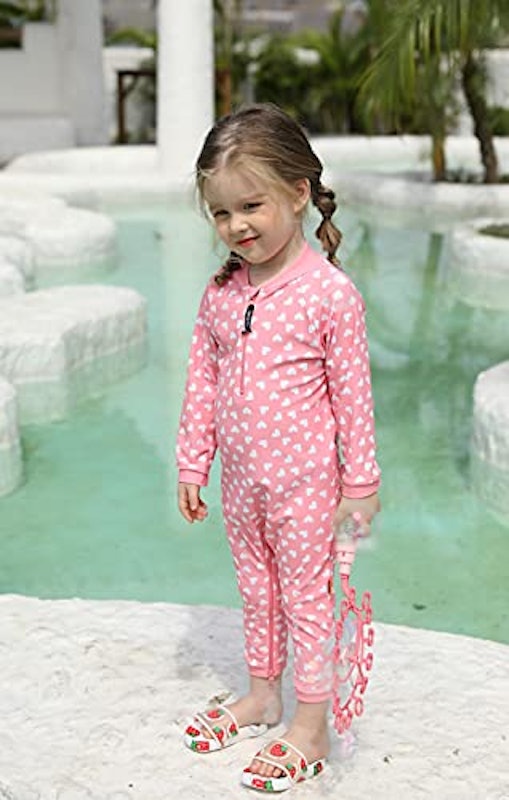 22年 ベビー用ラッシュガードのおすすめ人気ランキング19選 Mybest 22年 ベビー用ラッシュガードのおすすめ人気ランキング19選 Mybest