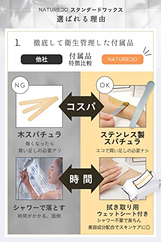 脱毛ワックス 3
