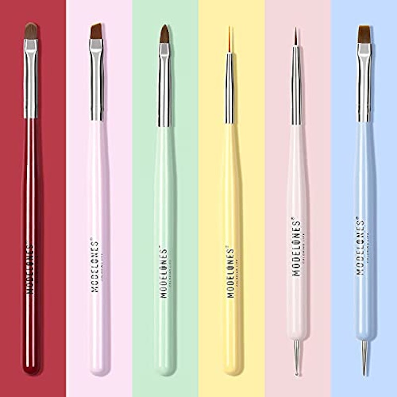 22年 ネイルブラシのおすすめ人気ランキング39選 Mybest 22年 ネイルブラシのおすすめ人気ランキング39選 Mybest