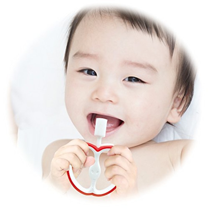 22年 赤ちゃん用歯ブラシのおすすめ人気ランキング選 Mybest 22年 赤ちゃん用歯ブラシのおすすめ人気ランキング選 Mybest
