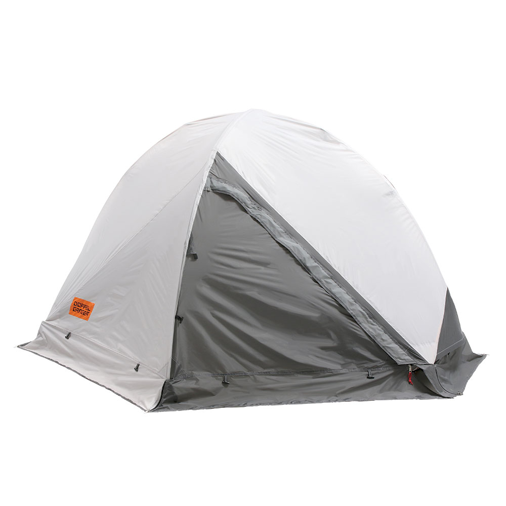 テント テントコット キャンプテント ツーリングテント テントベット カンプライト 収納コンパクト 釣り 登山 1-3人用 f8 テント
