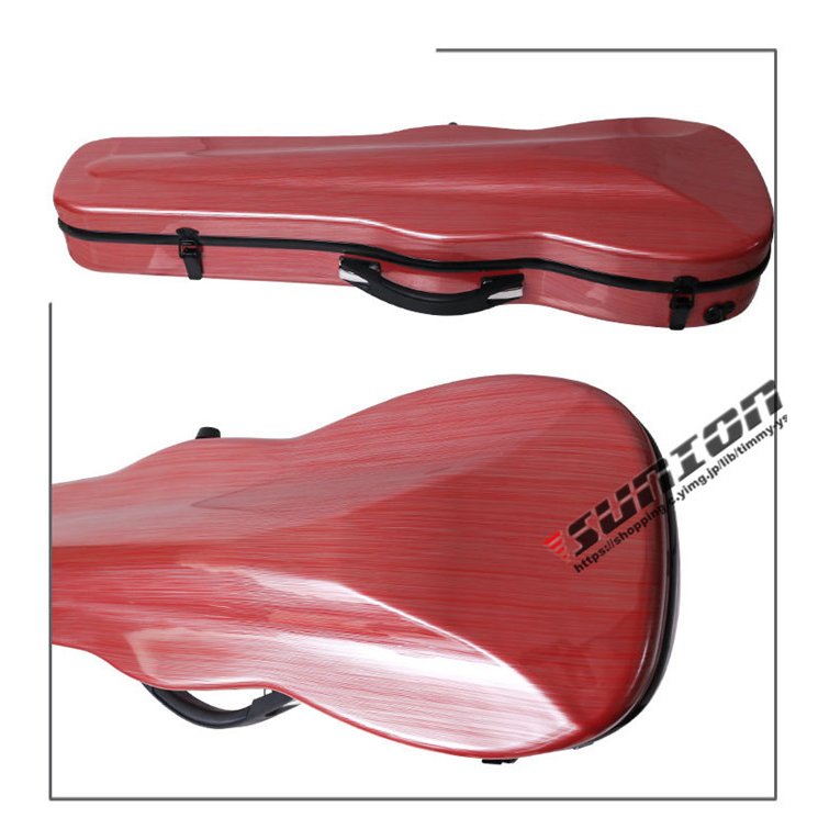 バイオリンケースのおすすめ人気ランキング【2026年1月】 | マイベスト