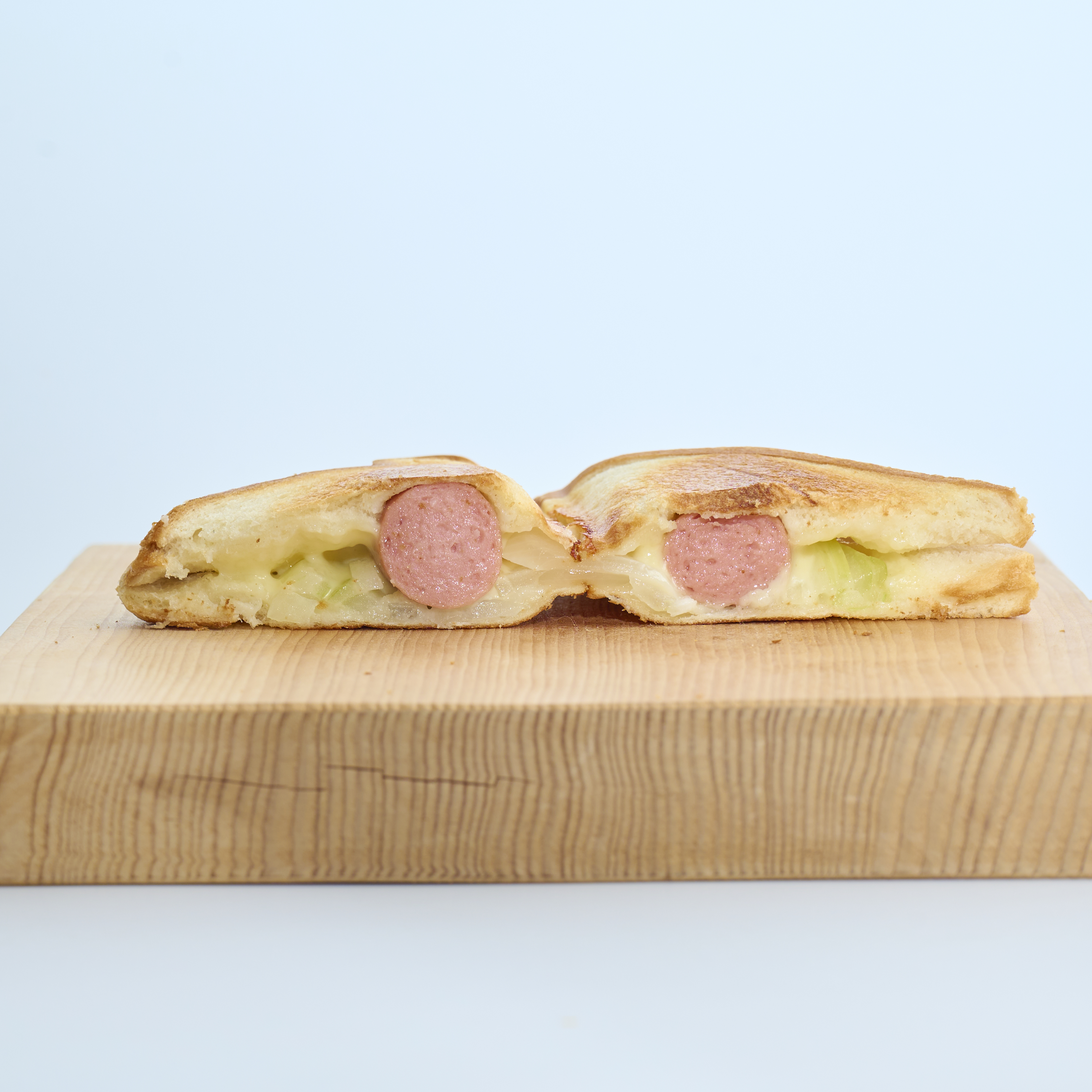 ERETTOmono ホットサンドトースター・S 6