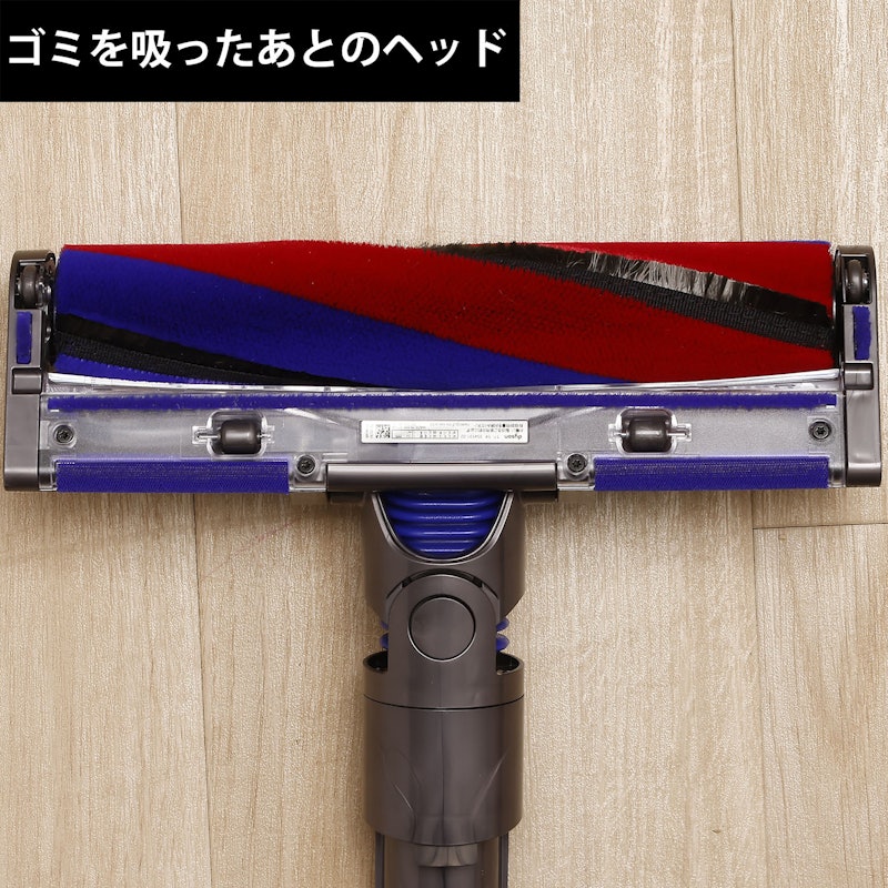 ダイソン Digital Slim Fluffy SV18FF Hの口コミ・評判は?実際に使っ ダイソン Digital Slim Fluffy SV18FF Hの口コミ・評判は?実際に使っ