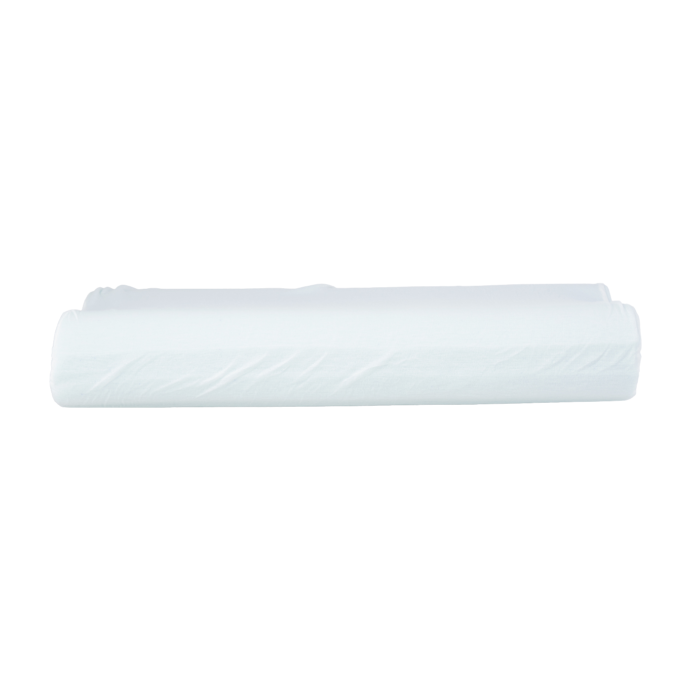 値引き日本製Noble Leaf ストレートネック枕 ホワイト 720g