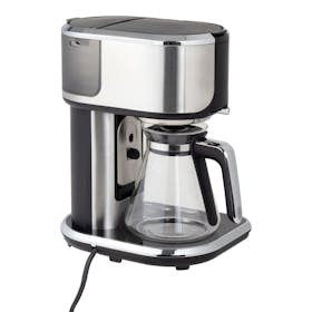 大石アンドアソシエイツ Russell Hobbs アテンティブコーヒーバー 8000JP 検証レビュー評価 2