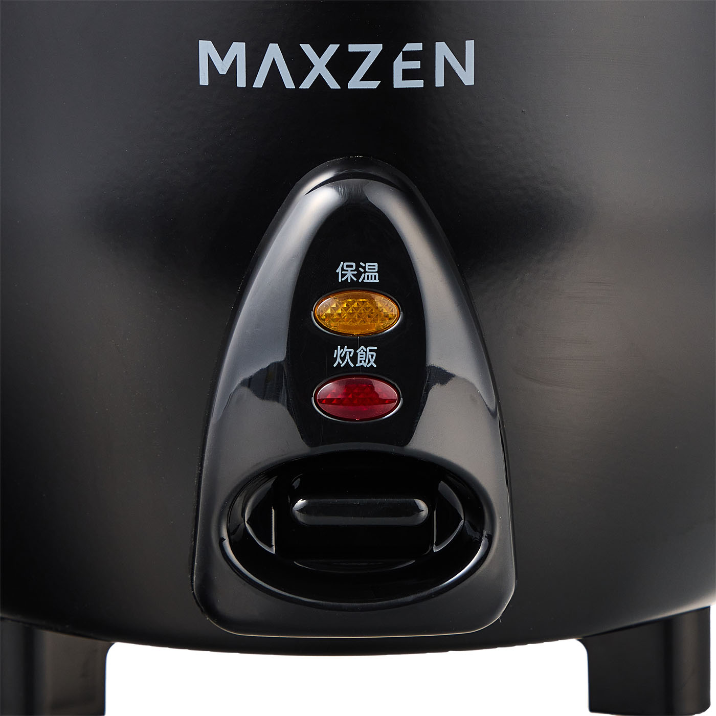 マクスゼン MAXZEN 3合炊飯器 MRC-TX301を検証レビュー！一人暮らし