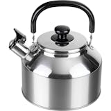 麦茶作り用やかんのおすすめ人気ランキング【2026年6月】 2
