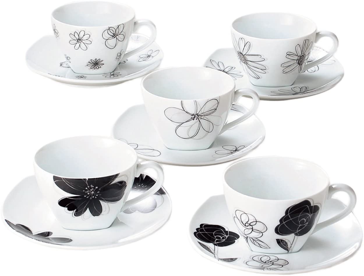 23年 カップ ソーサーのおすすめ人気ランキング選 Mybest