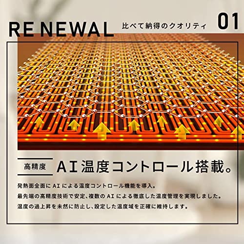 パネルヒーター 4