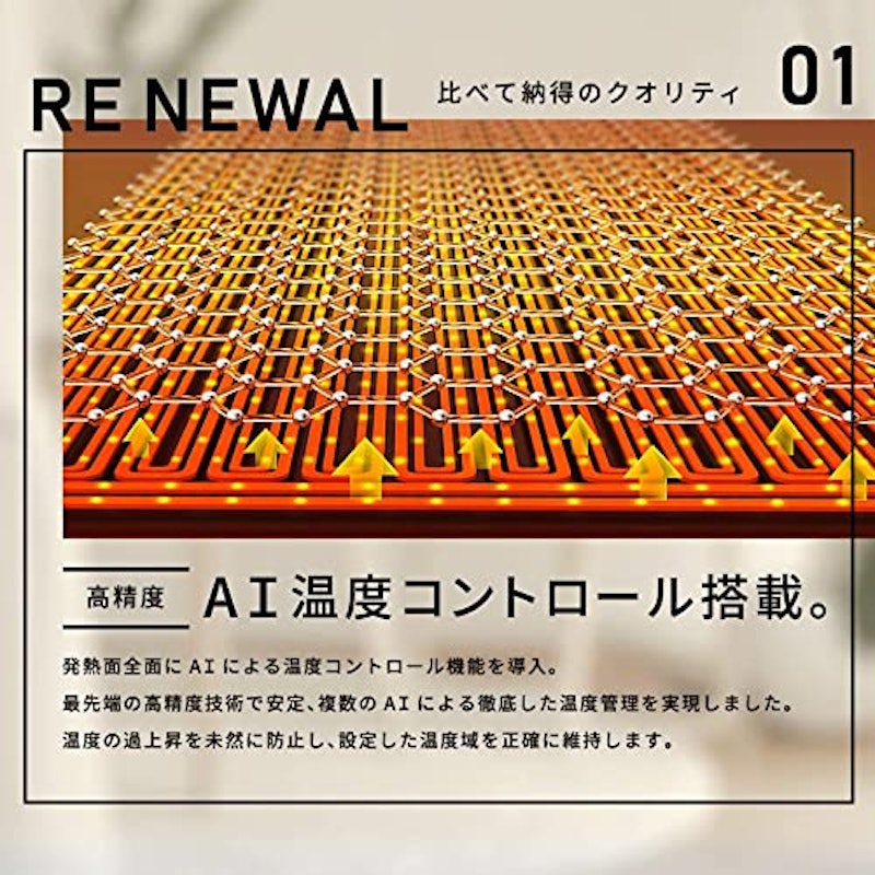 パネルヒーター 4