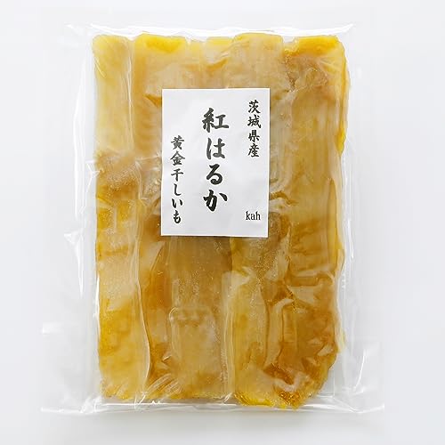 黄金干し芋 3