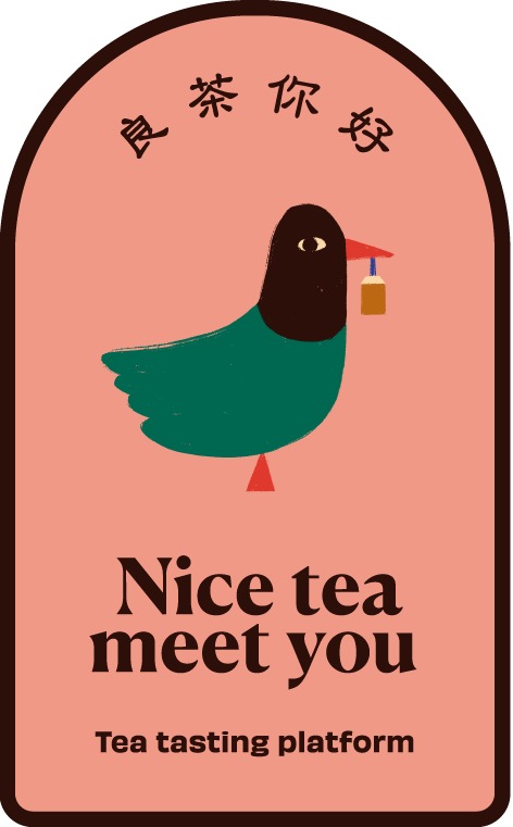 Nice Tea Meet You 1