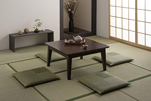 い草座布団 五風 4