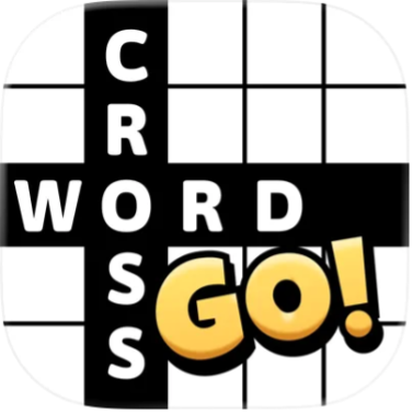 Crossword Go! 1