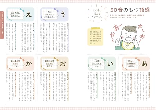 最高の名前を贈る 赤ちゃんの幸せ名前事典 4