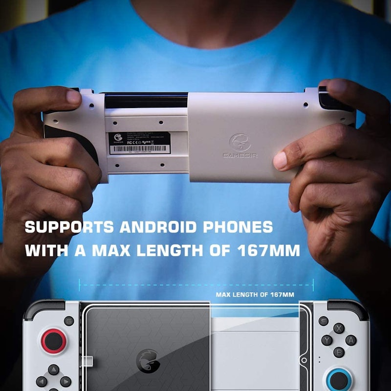 22年 スマホコントローラーのおすすめ人気ランキング18選 Mybest 22年 スマホコントローラーのおすすめ人気ランキング18選 Mybest