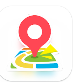 NAVITIMEマップ - シンプルで使いやすい地図アプリ 1