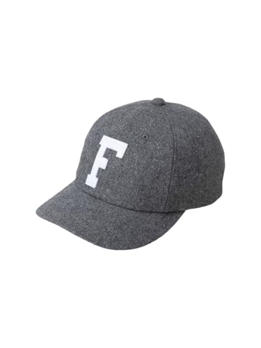 TNFロゴフランネルキャップ 1
