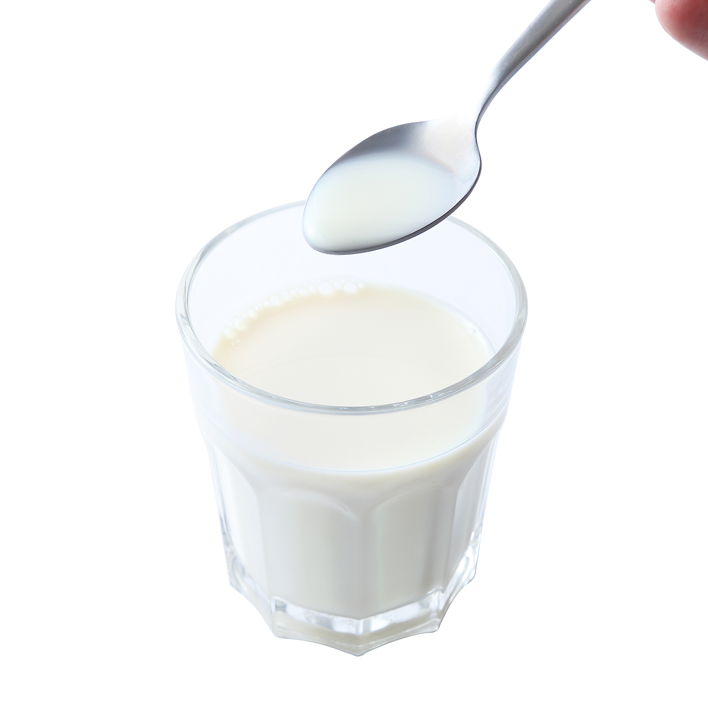 濃厚10％国産大豆の無調整豆乳 3