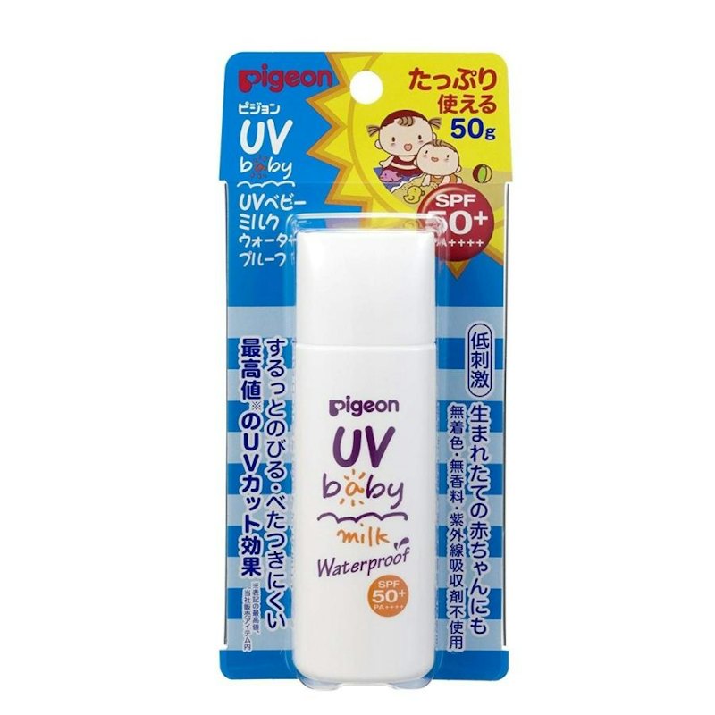 UVベビーミルク 1